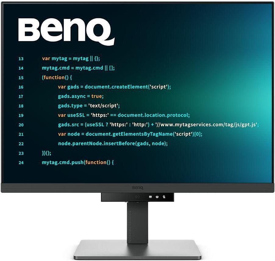 0 BenQ RD280U Monitor 71,6 cm (28,2 Zoll)