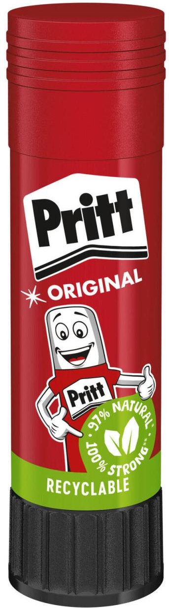 Thumbnail - Pritt Klebestift 22,0 g
