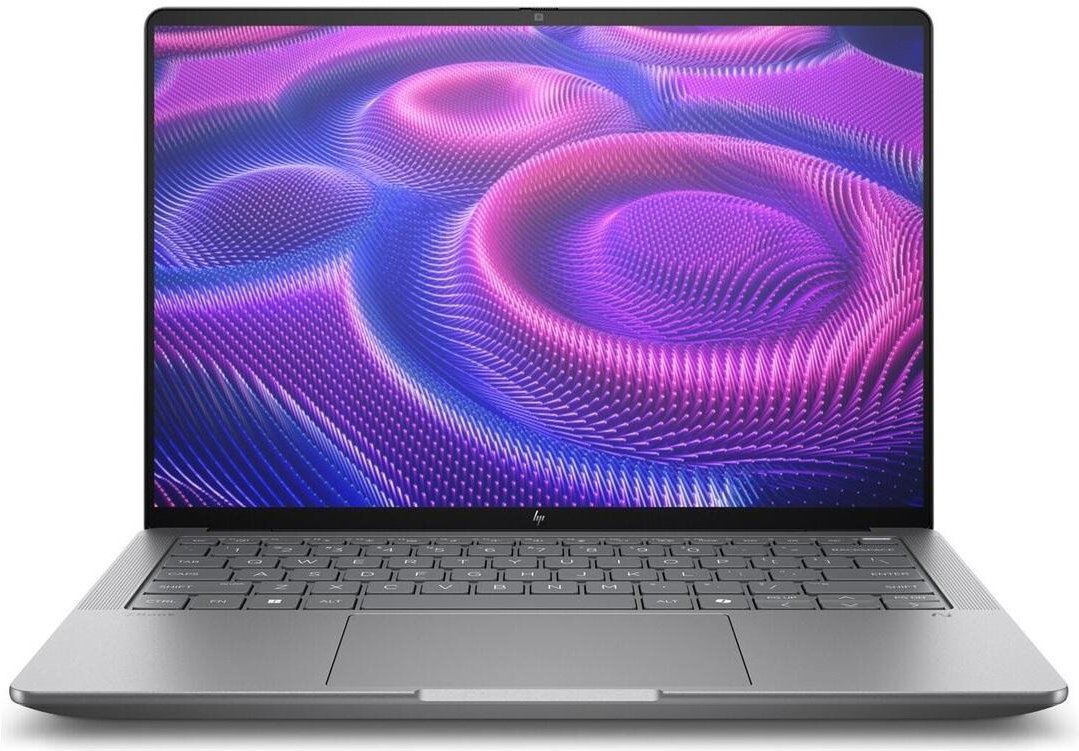 HP ZBook Ultra 14 G1a AMD Ryzen AI Max+ Pro 395 Mobile Workstation 35,6cm (14 Zoll)