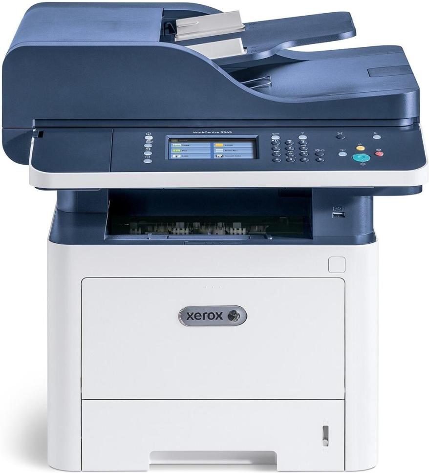 Xerox WorkCentre 3345 Multifunktionsdrucker s/w