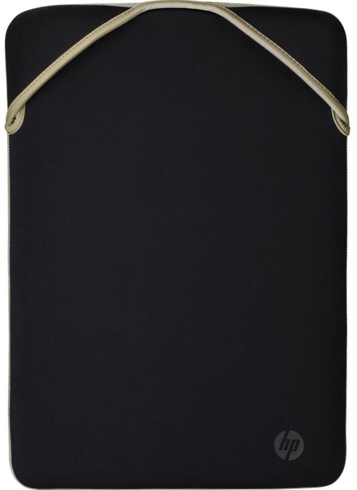 HP Wendbare Notebook-Hülle 39,6cm (15,6 Zoll) gold