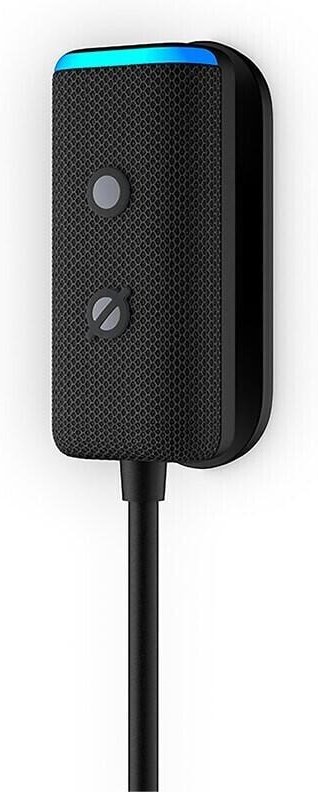 Amazon Echo Auto (2. Generation), Schwarz