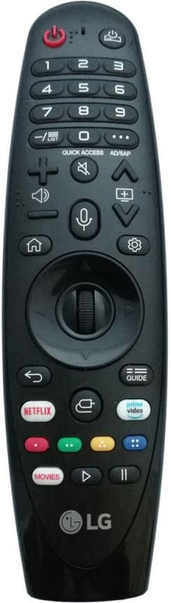 LG AN-MR19BA, AKB75635301 Original Fernbedienung