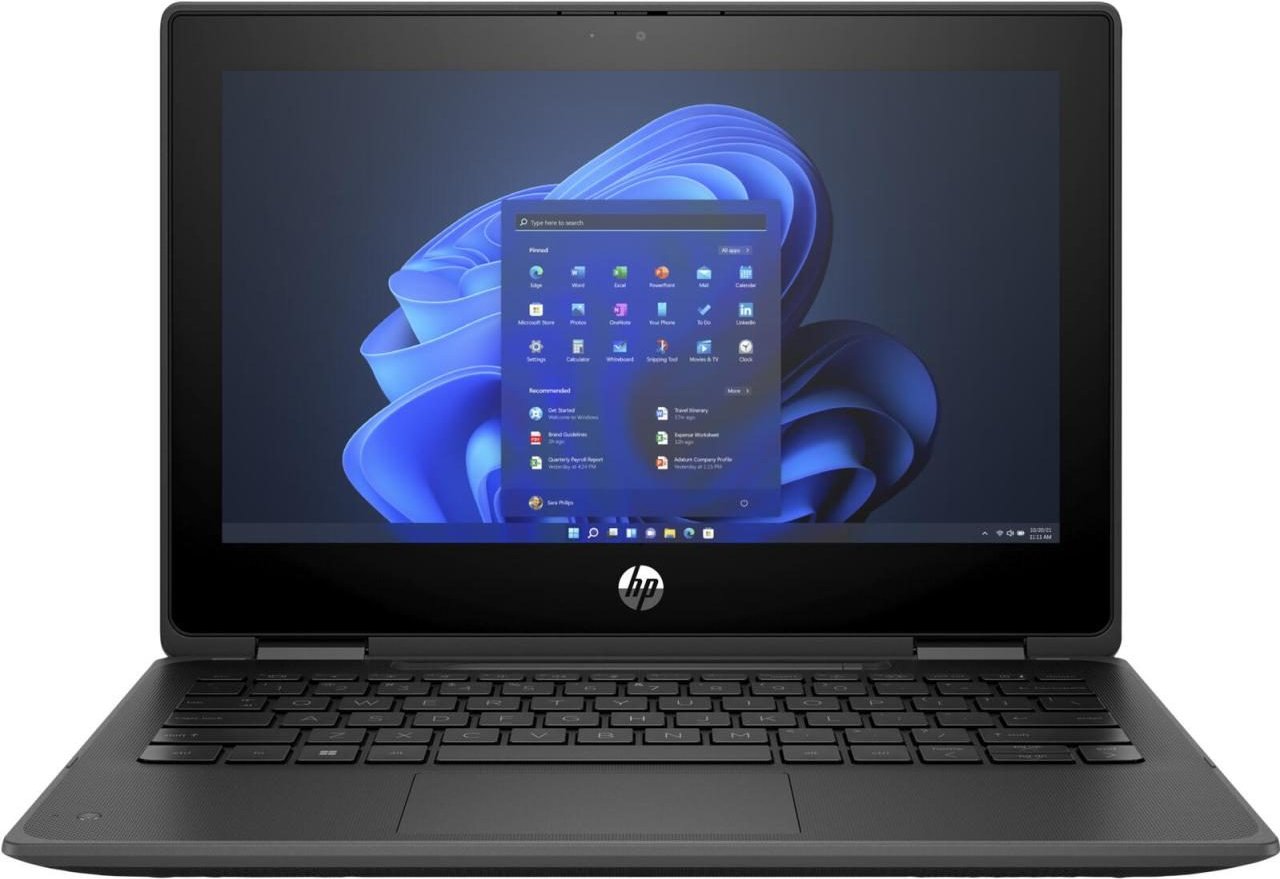 HP Pro x360 Fortis 11 Intel® N200 Notebook 29,5cm (11,6 Zoll)