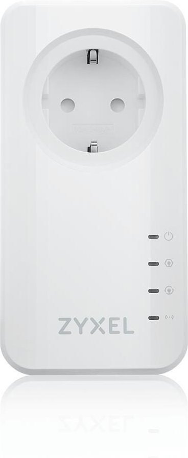 Zyxel Powerline G.hn Gigabit Ethernet (PLA6457-EU0201F)
