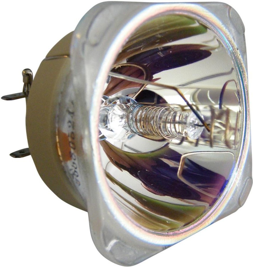 Beamerlampe (nur Leuchtmittel) für EIKI (ersetzt: 5811121495-SEK)
