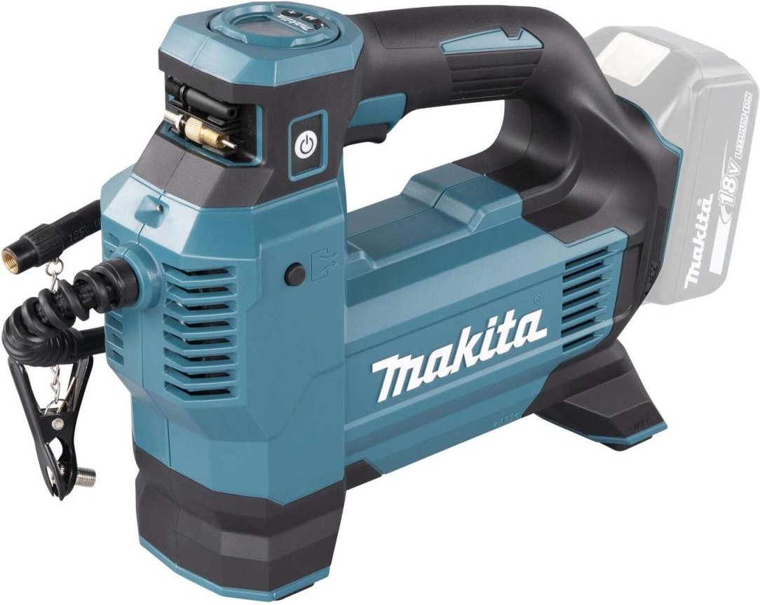 Makita Akku-Kompressor DMP181Z
