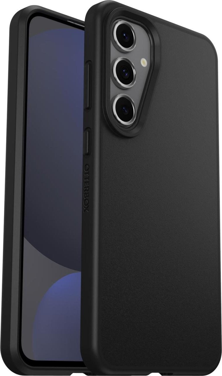 Thumbnail - OtterBox React Schutzhülle für Samsung Galaxy S24 FE schwarz