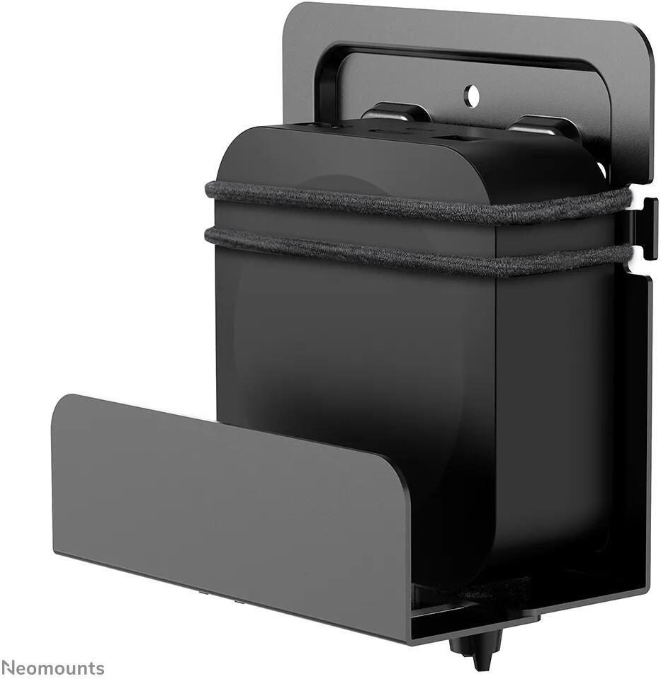 Neomounts AWL-450BL Mediaplayer Halterung