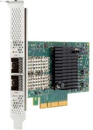 HPE Netzwerkadapter 10/25Gb 2P 640SFP28 (817753-B21)