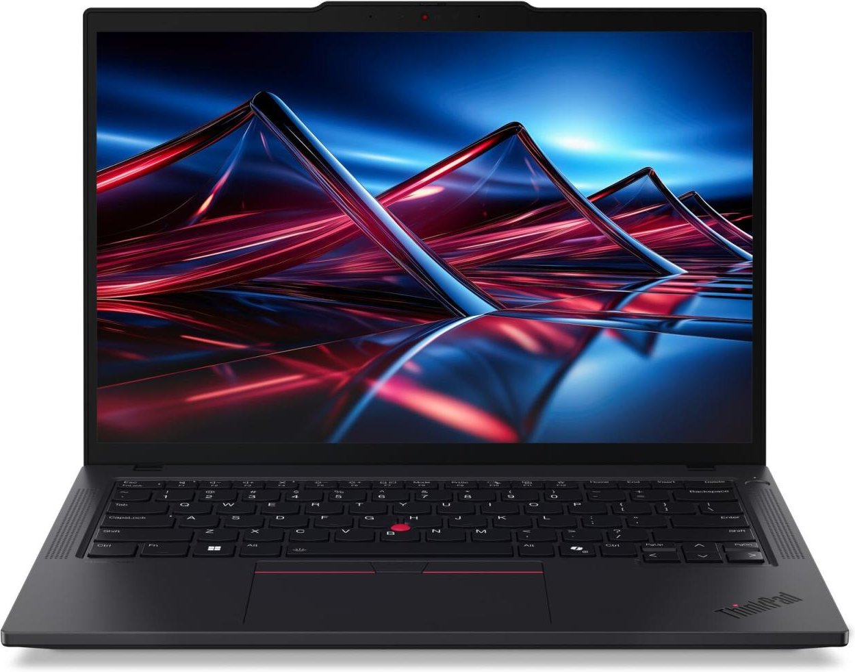 Lenovo ThinkPad P14s Gen 5 AMD Ryzen 7 PRO 8840HS Mobile Workstation 35,6 cm (14")