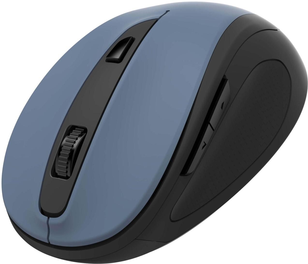 Thumbnail - Hama MW-400 V2 Maus kabellos grün