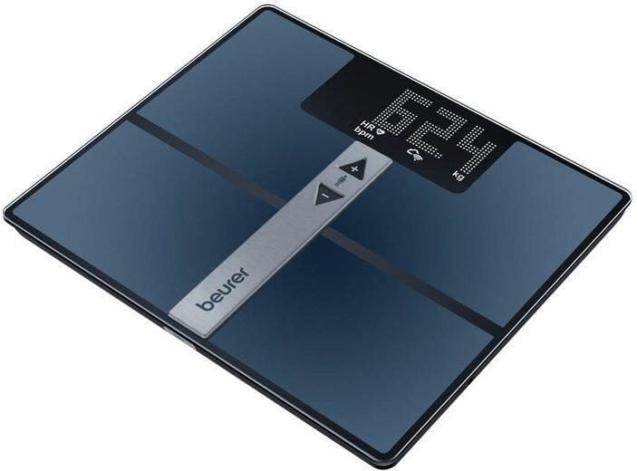 beurer BF 980 Körperanalysewaage