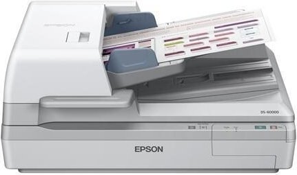 Epson WorkForce DS-60000 Flachbettscanner B11B204231