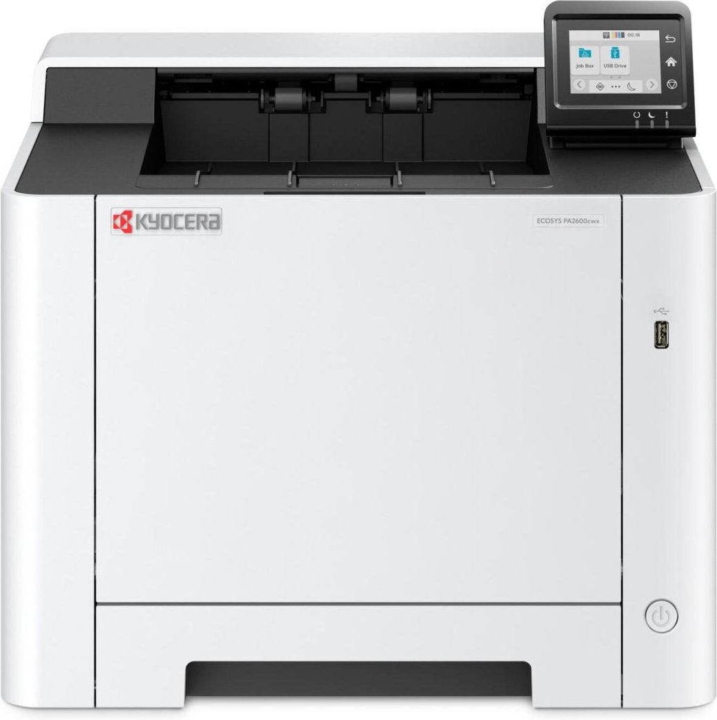 KYOCERA ECOSYS PA2600cwx/Plus Farblaserdrucker