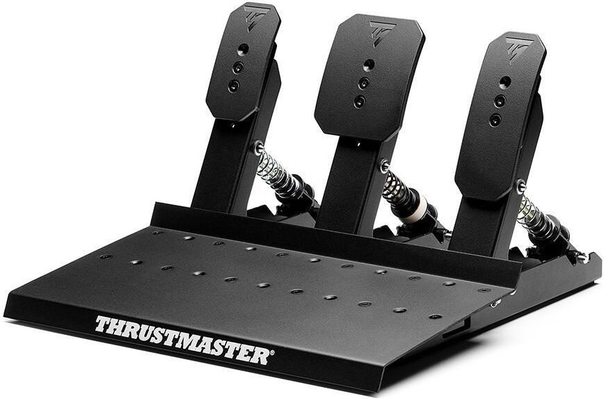 Thrustmaster Raceline Pedals III