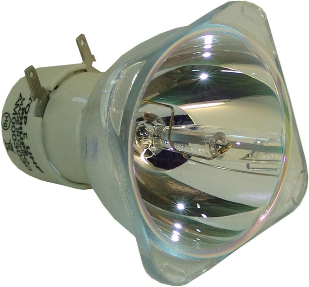Beamerlampe (nur Leuchtmittel) für OPTOMA (ersetzt: SP.8LG02GC01 BL-FP180G BL-FP180H)
