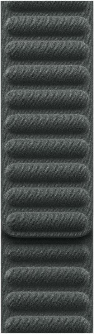 Apple Watch Magnetic Link grün S/M