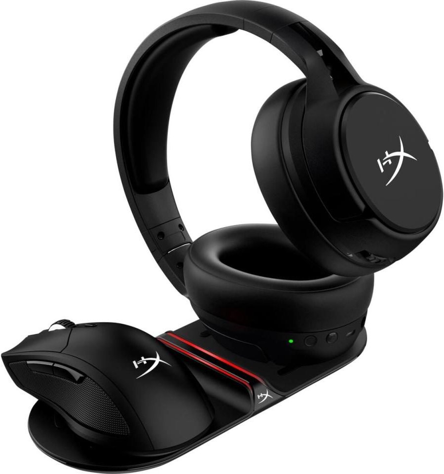 HyperX ChargePlay Base Qi-Wireless-Ladegerät