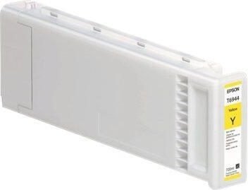 Epson Original T694400 Druckerpatrone gelb 700ml (C13T694400)