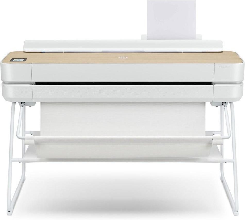 HP DesignJet Studio Tintenstrahl-Großformatdrucker Plotter