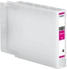 Epson Original T04C3 L Druckerpatrone - magenta C13T04C34N
