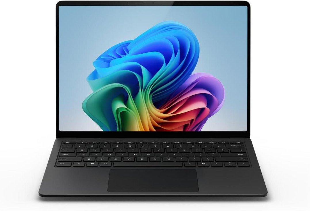 Thumbnail - Microsoft Surface Laptop 7 Gen. Qualcomm Snapdragon X Elite, 38cm (15") Schwarz