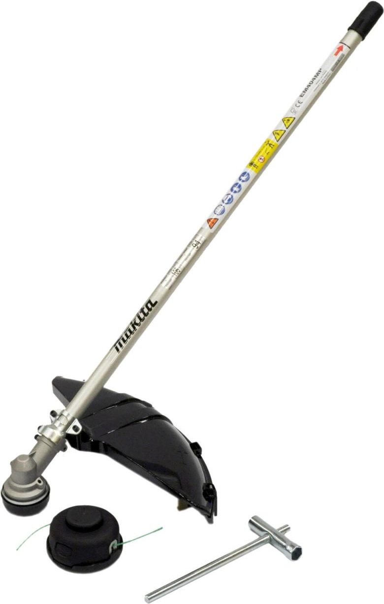 makita EM404MP Sensenaufsatz für Multifunktionsantrieb
