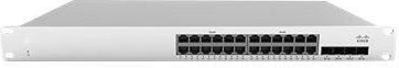 Cisco Switch Meraki MS210 30-Port 1GbE managed