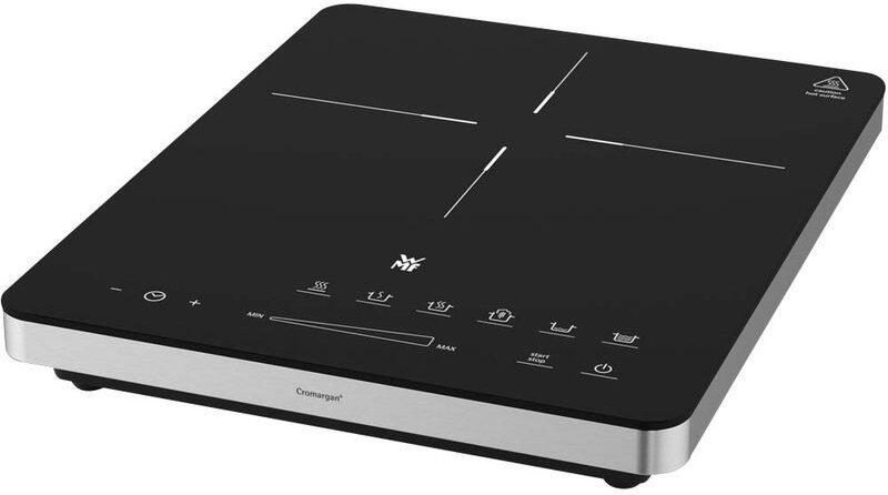 WMF KULT X Mono Induktionskochplatte