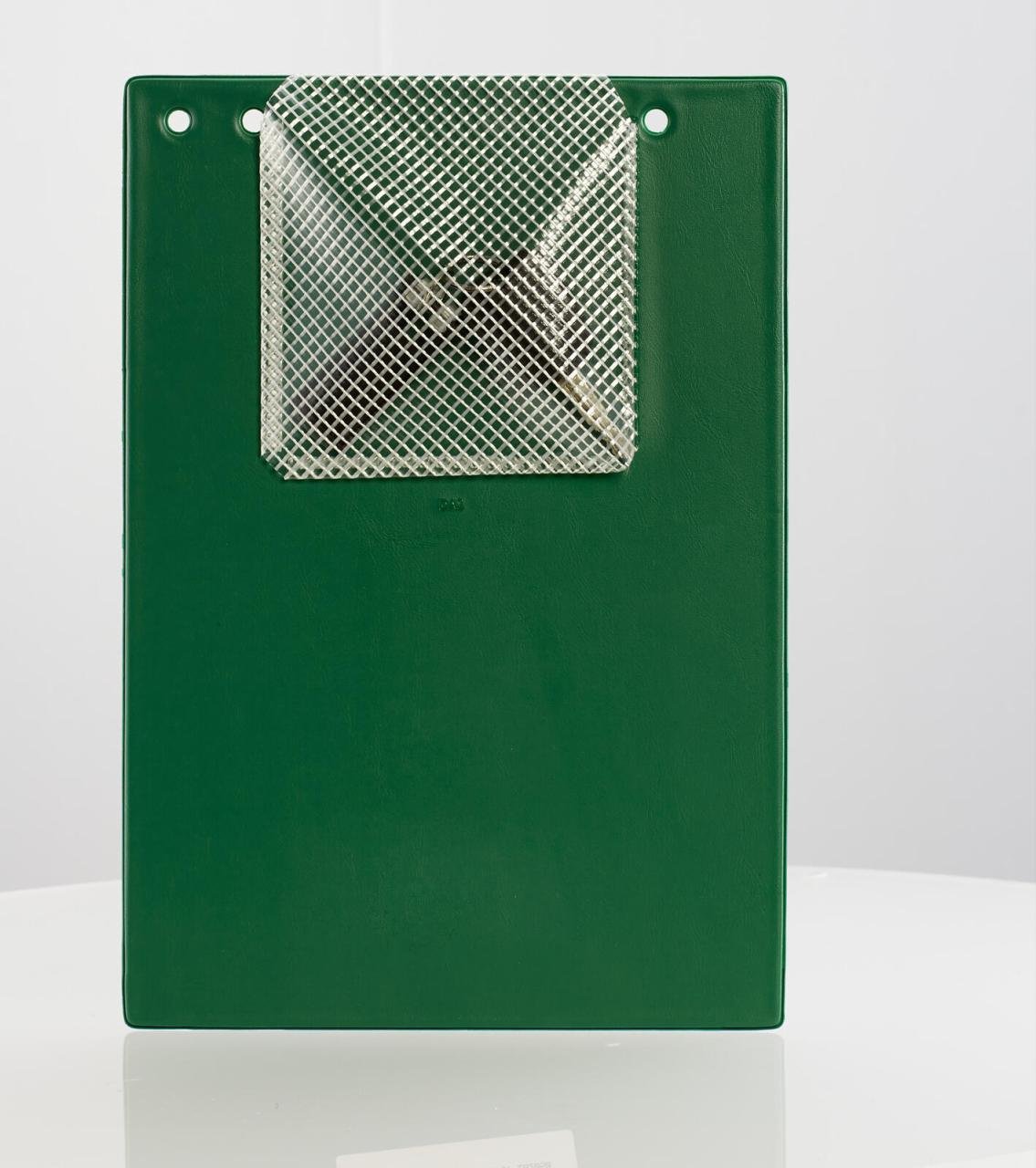 Thumbnail - EICHNER Auftragstaschen grün für EICHNER Einstecktafel