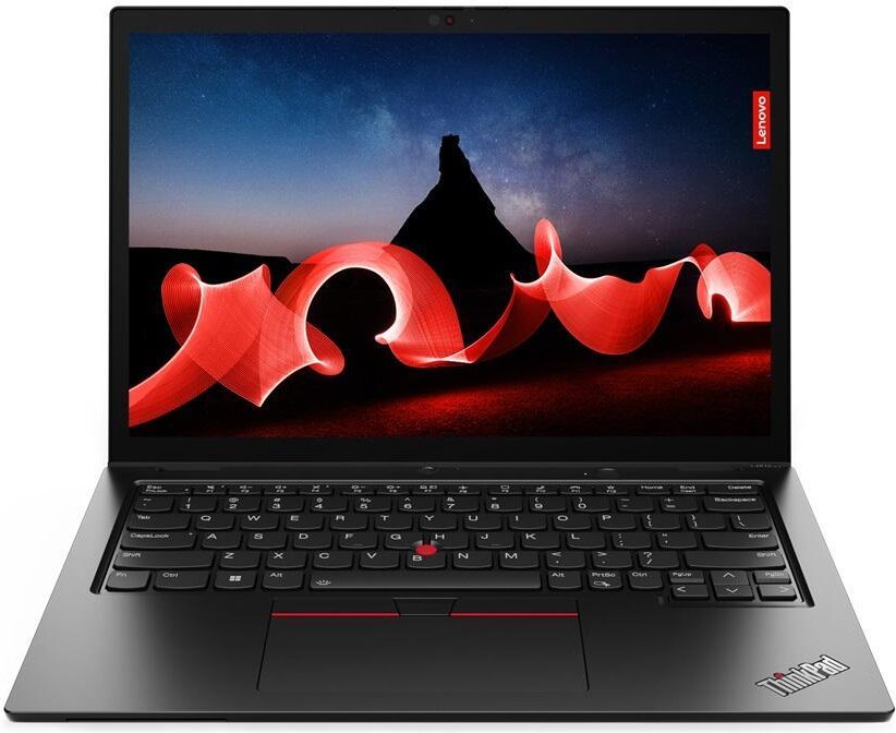 Lenovo ThinkPad L13 Yoga G4 AMD Ryzen 7 PRO 7730U Notebook 33.8 cm (13.3")