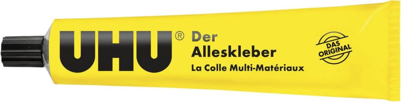 UHU Alleskleber 125,0 g