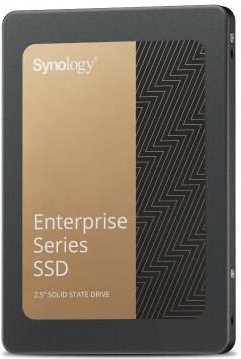 Thumbnail - Synology SAT5220 Enterprise Series SSD - 480 GB