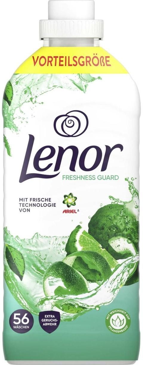 Thumbnail - Lenor Weichspüler Freshness Guard 1,4 l