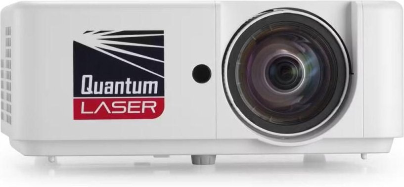 Thumbnail - InFocus IN1028ST Installations DLP Beamer