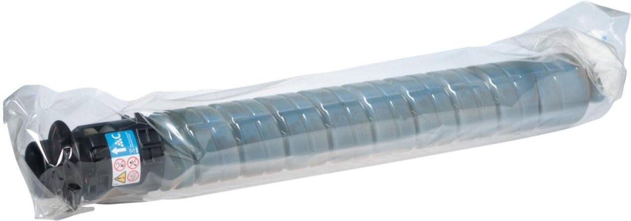 Ricoh Original IM C2500 Toner cyan 10.500 Seiten (842314)