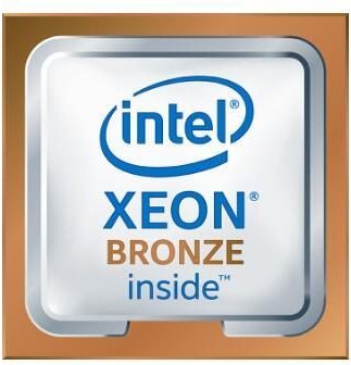 HPE Intel Xeon-Bronze 3408U P49617-B21