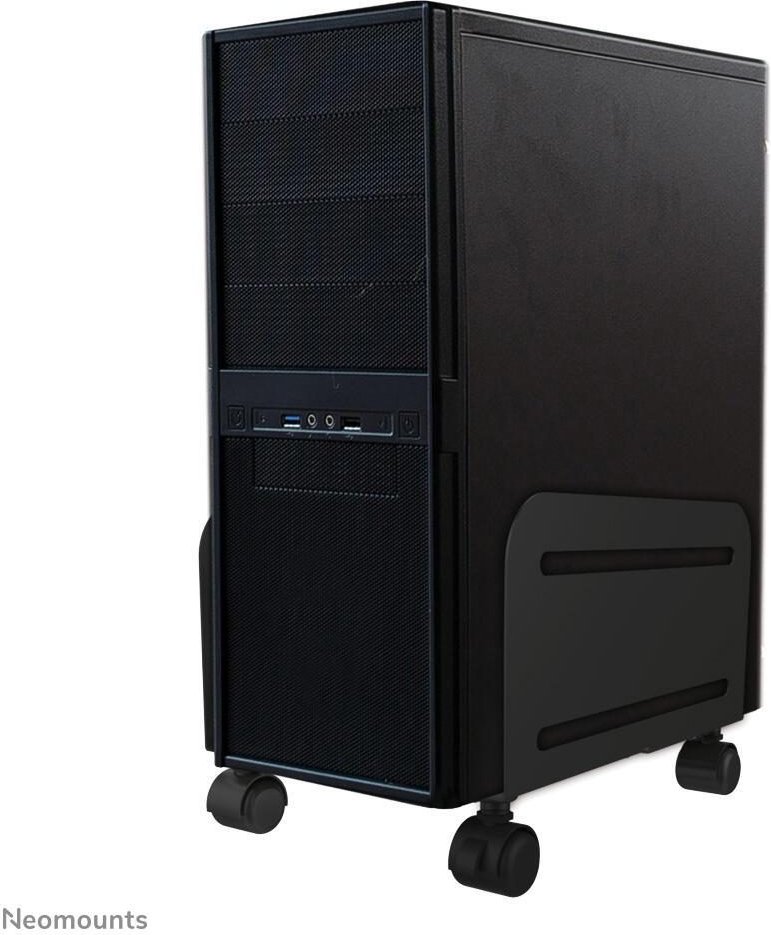 Neomounts CPU-M100BLACK PC Rollwagen