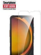 4smarts Second Glass für Samsung Galaxy XCover 7