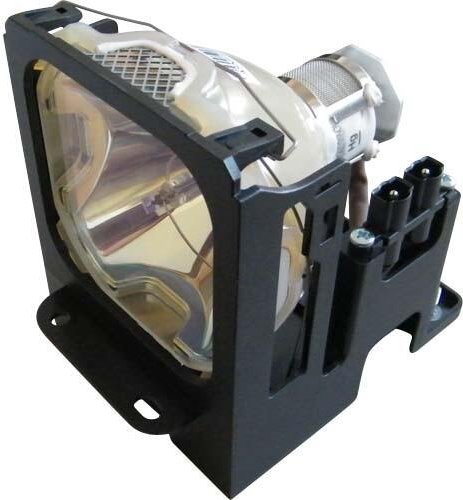 Beamerlampe für SAVILLE AV (ersetzt: LAMP#2017)