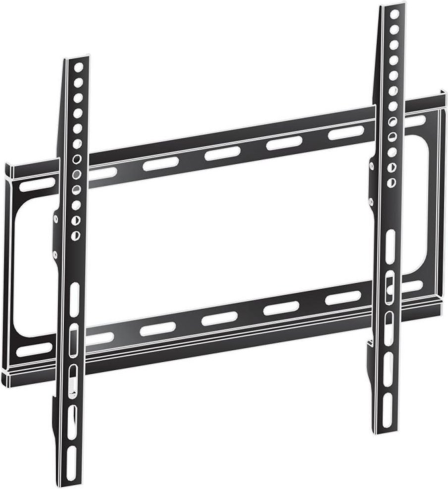 Thumbnail - 0 iiyama WM1044-B1 Wandhalterung für LCD-Display 26"-55"