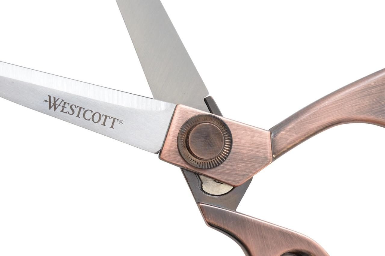 WESTCOTT Papierschere 20.2 cm
