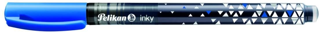 Pelikan inky 273 Tintenroller 0.5 mm Blau