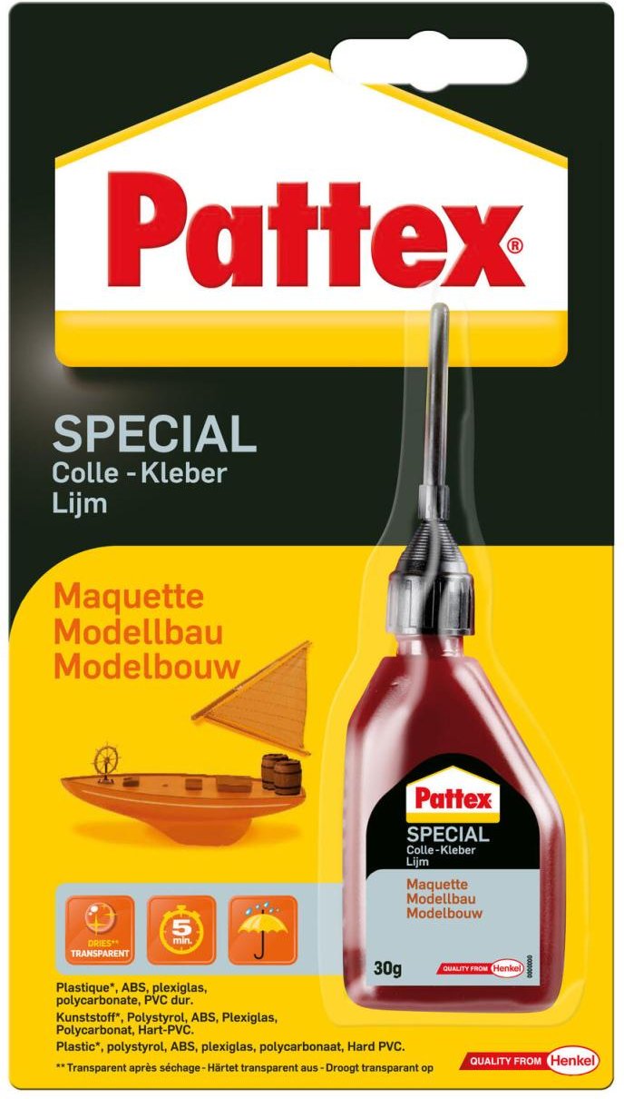 Pattex Spezialkleber 30,0 g