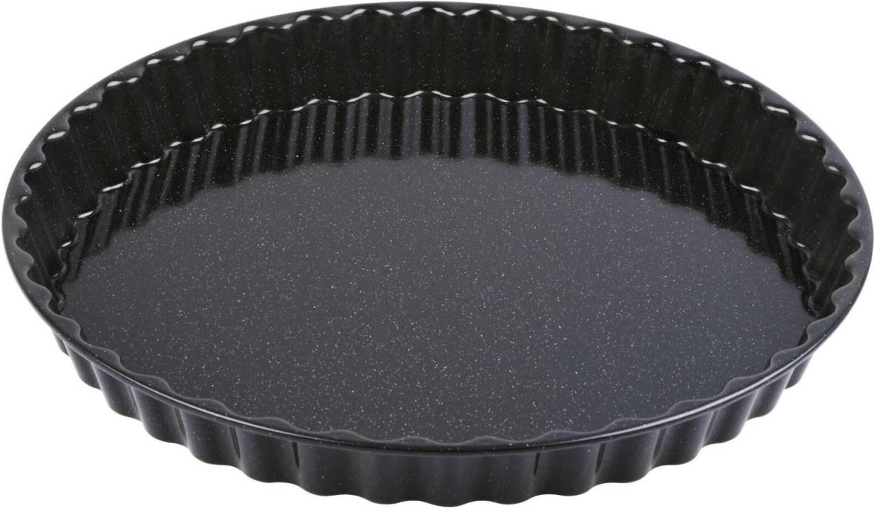 chg Tortenbodenform, Quicheform Metall