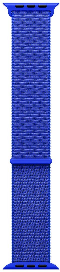 Apple Sport Loop für Watch 46mm (ultramarine)