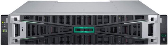 HPE MSA 2070 12Gb SAS LFF Storage (S1H47A)