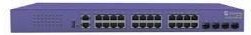 Thumbnail - Extreme Networks ExtremeSwitching X435-24T-4S Switch managed