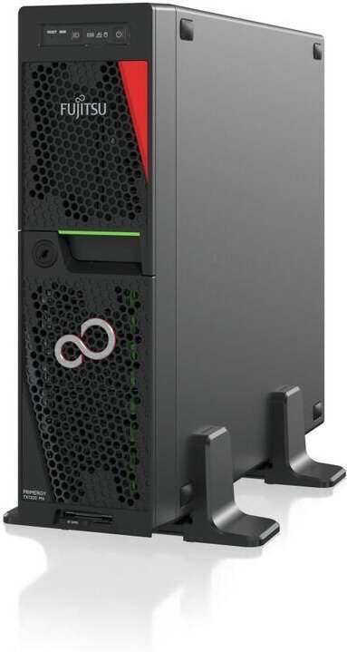 Fujitsu PRIMERGY TX1320 M6 VFY:T1326SC082IN